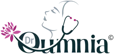 Dr Oumnia — médecine esthétique