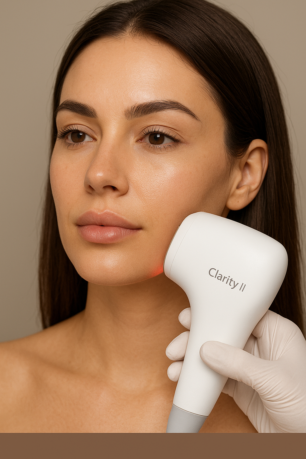 Permanent Hair Removal