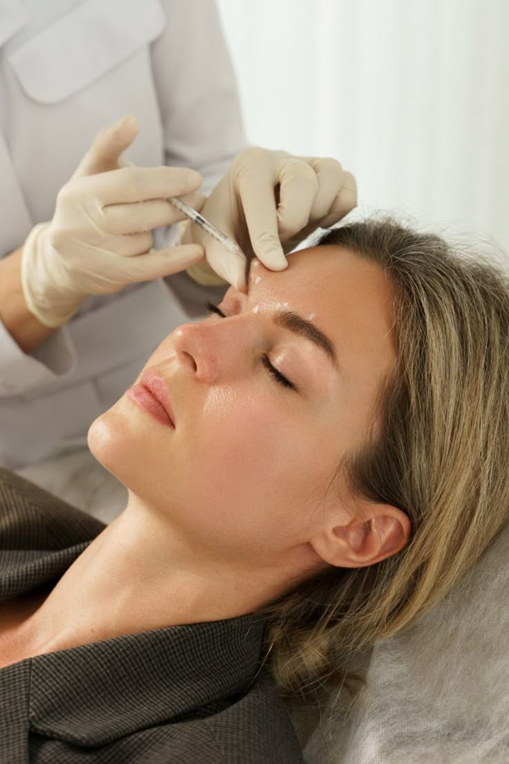 💉 Botox : l’art d’un rajeunissement naturel